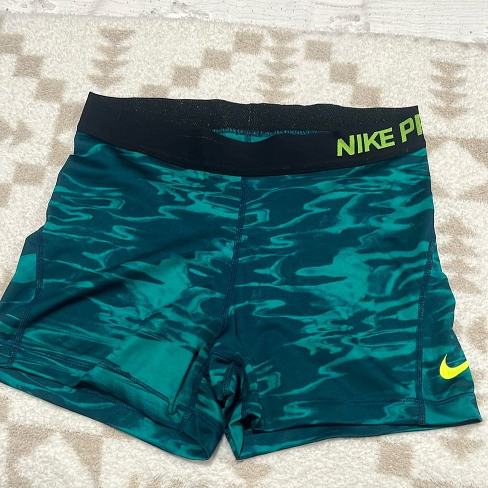 Nike Pro Spandex